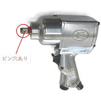 楽天市場】エアーインパクトレンチ kw－19hpの通販