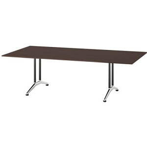 ��NAIKI �~�[�e�B���O�e�[�u��(�z���� KDF�^/�V��:�E�H�[���i�b�g �r:�u���b�N/W2400×D1200×H714�k�i��:KDF2412AM09�l�y6813314:0�z[�����ʓr���ς�][�f�O���][�X�����s��]