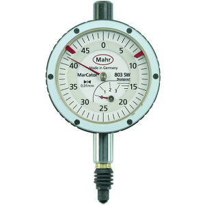 ���}�[�� �����_�C�����Q�[�W MarCator 803SW 3mm�A0.01mm�k�i��:803SW�l�y6814089:0�z[�����ʓr���ς�][�@�l�E���Ə�����][�O����][�X�����s��]