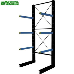 ���S�[���L �o�[���b�N ���ڃ��b�N �s�b�J�[750(�d�ʗp) �Б���{ H3000×�Ԍ�1000×���s1350mm�k�i��:BL75K3010123R�l�y6815828:0�z[�����ʓr���ς�][�@�l�E���Ə�����][����][�X�����s��]
