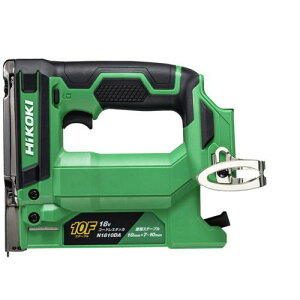 ��HiKOKI 18V �R�[�h���X�^�b�J �{�̂̂݁k�i��:N1810DANN�l�y6815873:0�z[�����ʓr���ς�][�f�O���][�X�����s��]