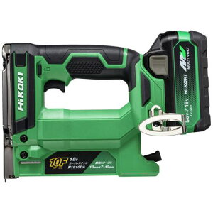 ��HiKOKI 18V�R�[�h���X�^�b�J MV�d�r���ڕi�k�i��:N1810DAXPZ�l�y6815874:0�z[�����ʓr���ς�][�f�O���][�X�����s��]