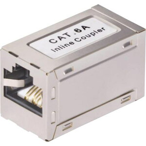 StarTech LANP[uRlN^[/CAT6AΉ/V[ht/X-X/T568[q/RJ45ppCCJv[ki:INCAT6ACOUPLERS1ly6816356:0z[@lEƏ][O][Xs]