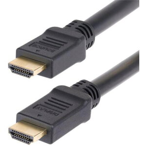 StarTech HDMI 2.0P[u/ANeBu/10m/4K60Hz/CMP RO[h/ubN/Ǔzp j^[ R[hki:HD2AP10MHDMICABLEly6816500:0z[@lEƏ][O][Xs]