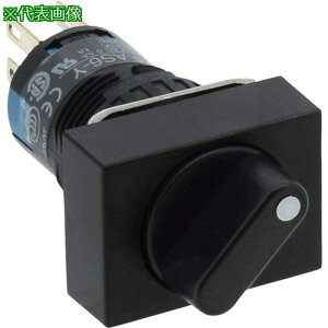 ��IDEC ��16 �Z���N�^�X�C�b�`�k�i��:AS6H3Y2�l�y6816657:0�z[�����ʓr���ς�][�f�O���][�X�����s��]