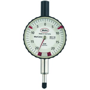 ���}�[�� �����_�C�����Q�[�W MarCator 803SB ±0.2mm�k�i��:803SB�l�y6817205:0�z[�����ʓr���ς�][�@�l�E���Ə�����][�O����][�X�����s��]