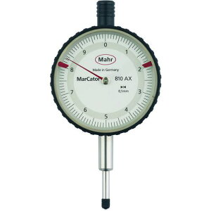 ���}�[�� �����_�C�����Q�[�W MarCator 810AX 10mm�k�i��:810AX�l�y6817215:0�z[�����ʓr���ς�][�@�l�E���Ə�����][�O����][�X�����s��]