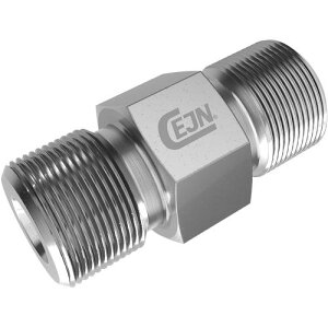 ��CEJN �X�e�����X�E���� �A�_�v�^�[ �^�C�vM 1-1/8 - 12 UNF×9/16 - 18 UNF�k�i��:199502155�l�y6818222:0�z[�����ʓr���ς�][�@�l�E���Ə�����][�f�O���][�X�����s��]