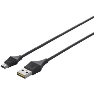 ��BUFFALO �ǂ�����USB2.0�P�[�u�� (A to miniB) 2.0m�k�i��:BSUAMNDU220BKA�l�y6830337:0�z[�����ʓr���ς�][�f�O���][�X�����s��]