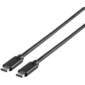 BUFFALO USB4Gen3x2ΉP[u Type-CtoC 0.8m ubNki:BSUCC4P5A08BKly6830360:0z[ʓrς][fO][Xs]