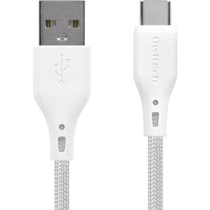 ��Owltech ���͂ł܂Ƃ܂� �}���[�d3A/�f�[�^�]�� Type-A to Type-C �}�O�l�b�g�P�[�u���k�i��:OWLCBMGCA10WH�l�y6831630:0�z[�����ʓr���ς�][�f�O���][�X�����s��]