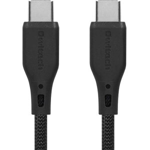 Owltech ͂ł܂Ƃ܂ PD60W[d/f[^] Type-C to Type-C }OlbgP[uki:OWLCBMGCC10BKly6831639:0z[ʓrς][fO][Xs]
