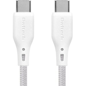 Owltech ͂ł܂Ƃ܂ PD60W[d/f[^] Type-C to Type-C }OlbgP[uki:OWLCBMGCC10WHly6833110:0z[ʓrς][fO][Xs]