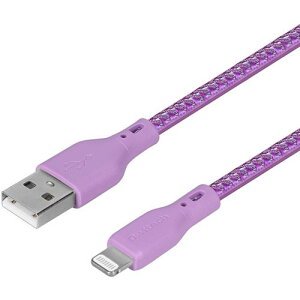 ��Owltech ���炫����� �O���f�[�V�����J���[ �}���[�d2.4A/�f�[�^�]���Ή� Lightning�P�[�u���k�i��:OWLCBAUAL10GD�l�y6833111:0�z[�����ʓr���ς�][�f�O���][�X�����s��]