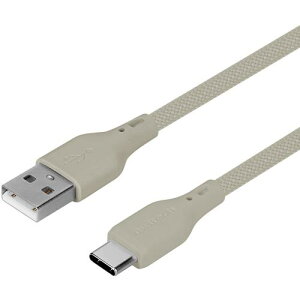 ��Owltech �����炩�Œf���ɋ��� �ϋ���3����ȏ� �}���[�d3A/�f�[�^�]�� Type-A to Type-C �V���R���P�[�u���k�i��:OWLCBSRCA15MGY�l�y6833150:0�z[�����ʓr���ς�][�f�O���][�X�����s��]