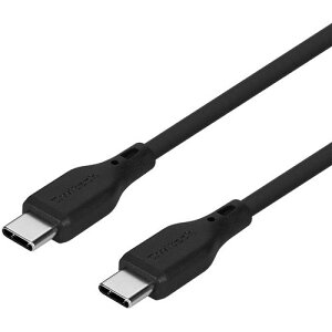 ��Owltech �o�C�I�}�X�f�ގg�p �ϋ���2����ȏ� PD60W�[�d/�f�[�^�]�� Type-C to Type-C �G�R�i�~�N�X�P�[�u���k�i��:OWLCBECOCC15BK�l�y6833160:0�z[�����ʓr���ς�][�f�O���][�X�����s��]