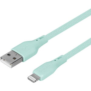 ��Owltech �����炩�Œf���ɋ��� �ϋ���3����ȏ� �}���[�d2.4A/�f�[�^�]�� Type-A to Lightning �V���R���P�[�u���k�i��:OWLCBSRLA15IB�l�y6833162:0�z[�����ʓr���ς�][�f�O���][�X�����s��]