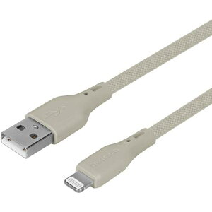 ��Owltech �����炩�Œf���ɋ��� �ϋ���3����ȏ� �}���[�d2.4A/�f�[�^�]�� Type-A to Lightning �V���R���P�[�u���k�i��:OWLCBSRLA15MGY�l�y6833166:0�z[�����ʓr���ς�][�f�O���][�X�����s��]