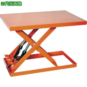 TRUSCO sbgX[tg 500kg d 950X600X80~610 ~x(b)26/22(50Hz/60Hz)ki:FLN50609Bly6842188:0z[ʓrς][@lEƏ][][Xs]