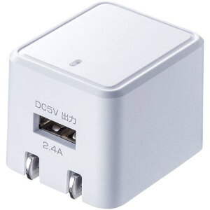 SANWA L[u^USB[d(2.4AEzCg)ki:ACAIP79Wly6844094:0z[ʓrς][fO][Xs]