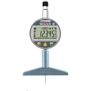 TECLOCK BluetoothfW^fvXQ[W 25mmL͈̓^Cv 1/1000ki:SSD2400ly6847034:0z[ʓrς][fO][Xs]