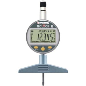 TECLOCK BluetoothfW^fvXQ[W 25mmL͈̓^Cv 1/1000ki:SSD2410ly6847035:0z[ʓrς][fO][Xs]