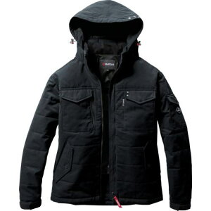 ��BURTLE �h���W���P�b�g5050-35-XL�u���b�N�k�i��:505035XL�l�y6852716:0�z[�X�����s��]