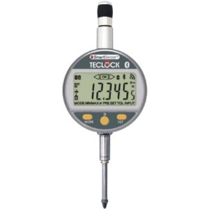 TECLOCK BluetoothfW^CWP[^ 1/1000ki:SSI560ly6856355:0z[ʓrς][fO][Xs]