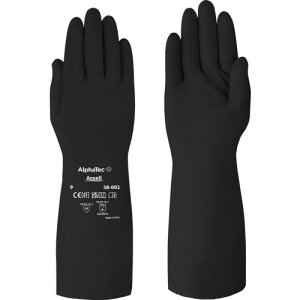 Ansell ϖi At@ebN 38-001 XLTCY ki:3800110ly6858622:0z[Xs]