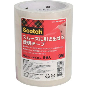 3M XRb`(R) X[YɈo铧e[v 24mm x 35mki:600324355Ply6864116:0z[Xs]