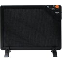 ■TEKNOS テ-ブルヒーター〔品番:DH450〕【6864623:0】[店頭受取不可]