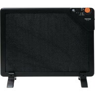 ■TEKNOS テ-ブルヒーター〔品番:DH450〕【6864623:0】[店頭受取不可]