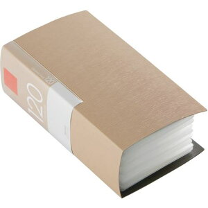 ��BUFFALO CD/DVD�t�@�C�� �u�b�N�^�C�v 120�����[�k�i��:BSCD01F120BG�l�y6878085:0�z[�����ʓr���ς�][�f�O���][�X�����s��]