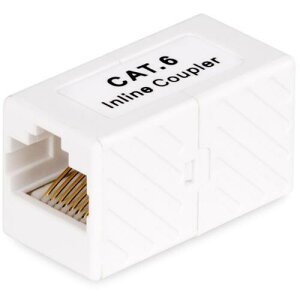 StarTech LANP[uRlN^[/5/X-X/T568[q/MKrbgC[TlbgΉ RJ45CCJv[ki:INCAT6COUPLERU5ly6878646:0z[@lEƏ][O][Xs