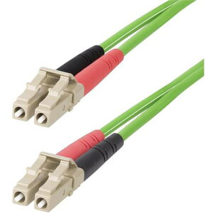 StarTech t@Co[P[u/OM5}`[h/25m/LC-LC/50/125/2c/100G/lbg[N pb`R[hki:LCLCL25MOM5FIBERly6880127:0z[@lEƏ][O][Xs]