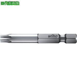 ��wiha �v���t�F�b�V���i���r�b�g1/4 E6.3�^ 7045Z �g���N�X(R) T20×70mm�k�i��:7045002007001�l�y6882495:0�z[�X�����s��]