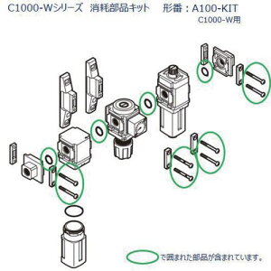 CKD C1000V[Yp ՕiLbgki:A100KITly6883419:0z[ʓrς][fO][Xs]