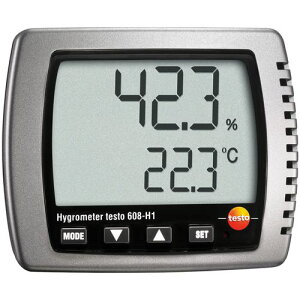 TESTO ㉷xv testo 608-H1 xExZޕtki:05606081X2005ly6886013:0z[ʓrς][fO][Xs]