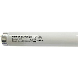 ��OSRAM ���ǌu�������v ���r�b�g�X�^�[�^�[�` �����F 40W�k�i��:FLR40SDM�l�y6888860:0�z[�X�����s��]