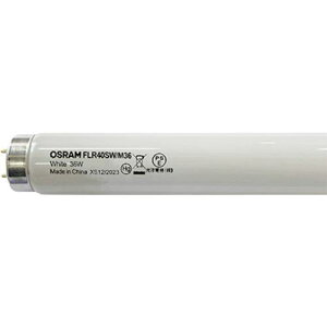 ��OSRAM ���ǌu�������v ���r�b�g�X�^�[�^�[�` ���F 36W�k�i��:FLR40SWM36�l�y6888869:0�z[�X�����s��]