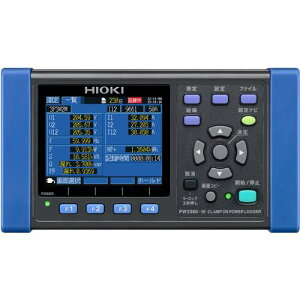 HIOKI NvIp[K[ 3_ޕtki:PW336010SYORUI3TENTUKIly6891989:0z[ʓrς][fO][Xs]