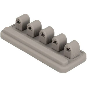 MOTTERU }OlbgP[uNbv VR P[u[ eO[Wki:MOTCBCLIP04GYly6892903:0z[ʓrς][fO][Xs]