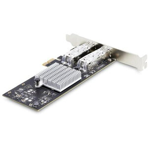StarTech lbg[NA_v^[J[h/2|[g 1G SFP(Sd)/PCIe 2.0 x1/LAN g C^[tF[Xki:P021GINETWORKCARDly6903116:0z[@lEƏ][O][Xs]