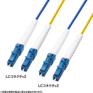 ��SANWA ���o�X�g���t�@�C�o�P�[�u�� �V���O��9��m�A2�c�ALC×2-LC×2�A30m�k�i��:HKBRB2LCLC130�l�y6906278:0�z[�@�l�E���Ə�����][������][�X�����s��]