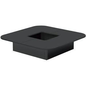 ��NAIKI ���[�N�x���`(�J���^�C�v) ���g�X LOTL�^/�{��:�u���b�N ����:�u���b�N/W1800×D1800×H400�k�i��:LOTL1818KBBT�l�y6908950:0�z[�����ʓr���ς�][�@�l�E���Ə�����][�f�O���][�X�����s��]