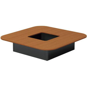 ��NAIKI ���[�N�x���`(�J���^�C�v) ���g�X LOTL�^/�{��:�u���b�N ����:�~�f�B�A���E�H�[���i�b�g/W1800×D1800×H400�k�i��:LOTL1818KBMW�l�y6908965:0�z[�����ʓr���ς�][�@�l�E���Ə�����][�f�O���][�X��