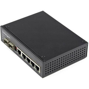 StarTech C[TlbgXCb`/YƗp/30W PoE+d/4|[gRJ45 + 2|[gSFPXbg/MKrbgΉki:IES1G52UPDINly6909398:0z[@lEƏ][O][Xs]