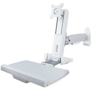 StarTech j^[A[/ǖʌŒ//ő 27C`/VESA/L[{[h & }EXgC/p\R fBXvCA[ki:WALLWORKSTATIONSly6914236:0z[@lEƏ][O][X