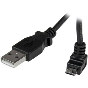 StarTech USB 2.0 - }CNUSBP[u/1m/L^Micro-B/IX-IX/f[^]Epki:USBAUB1MUly6914237:0z[@lEƏ][O][Xs]