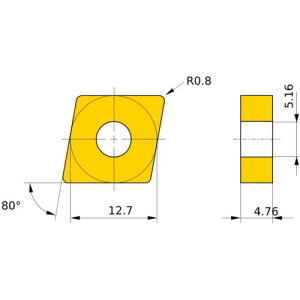 OH XeX|HpR[ebhdގgMC/MP7100V[Yh MP7135s10tki:CNMG120408MMly6914903×10:0z[ʓrς][fO][Xs]